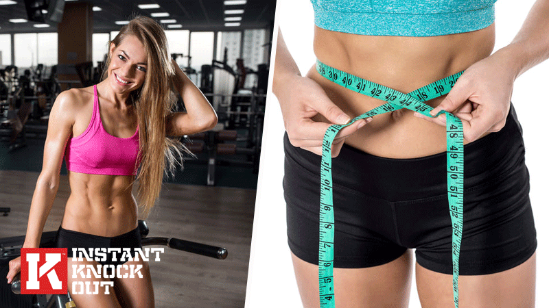 How To Get Your Body To Burn Stored Fat Instant Knockout Academy 